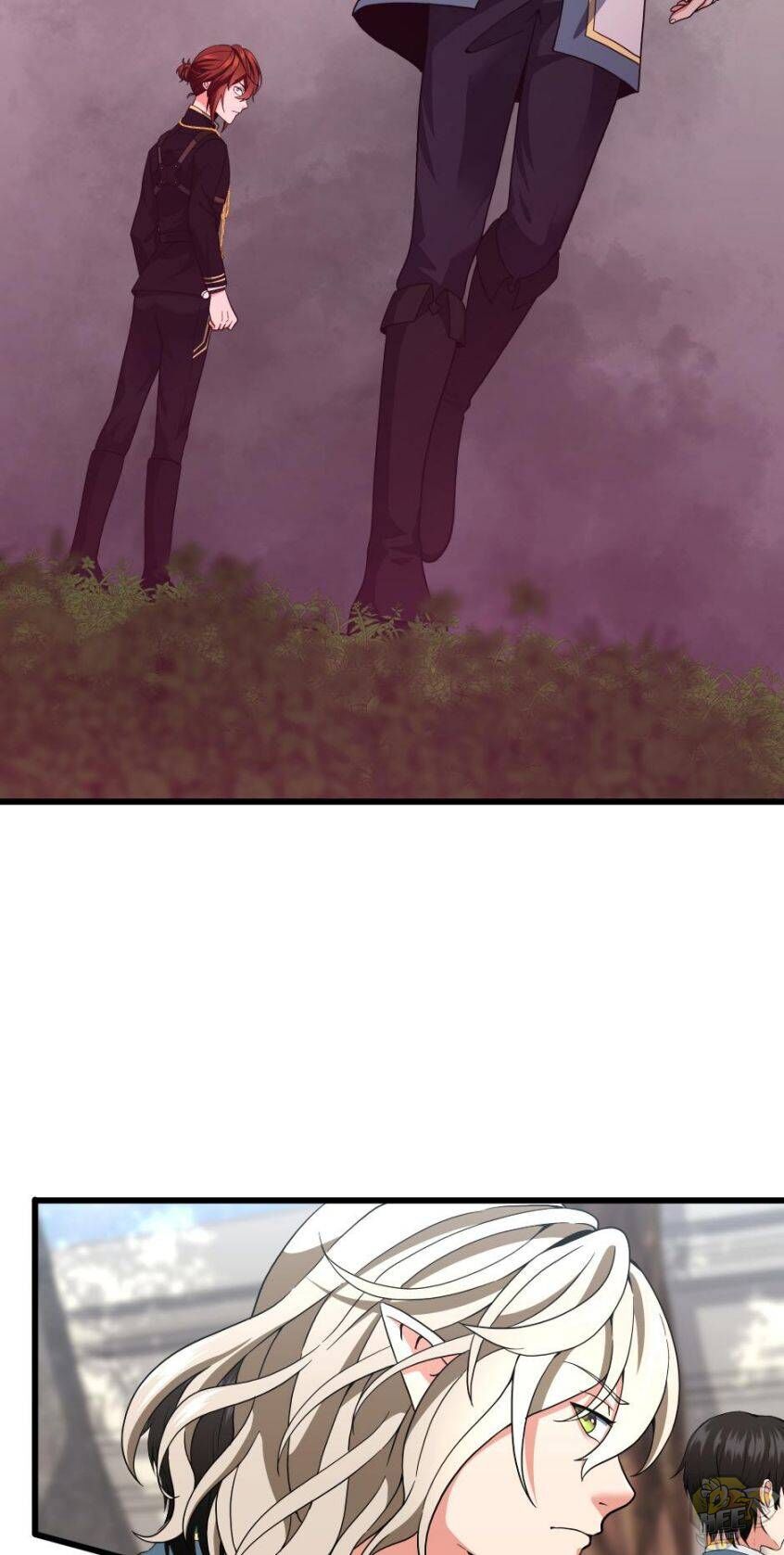 The Beginning After The End Chapter 97 image 06